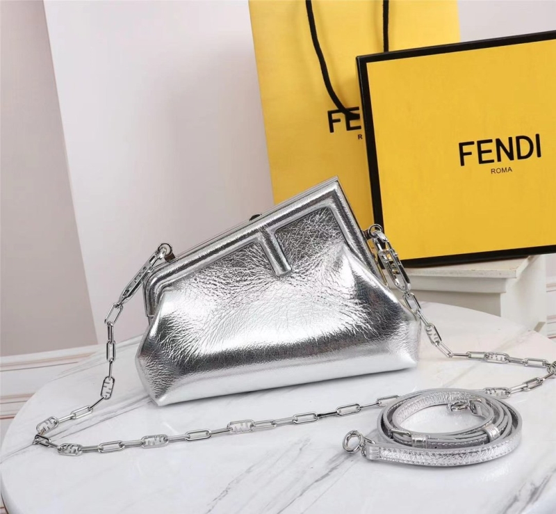 Fendi Satchel Bags